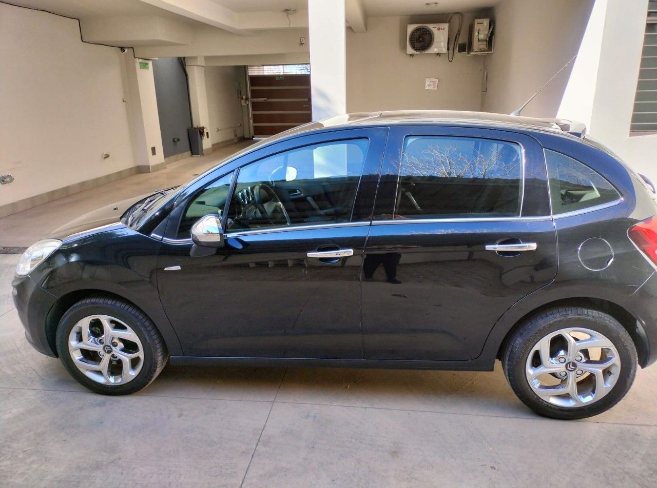 Citroen C3 Usado en Mendoza, deRuedas