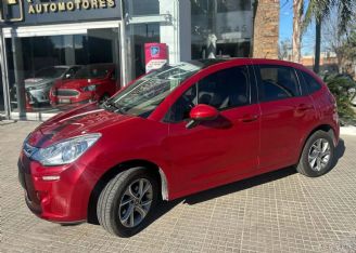 Citroen C3 Usado en Córdoba Financiado