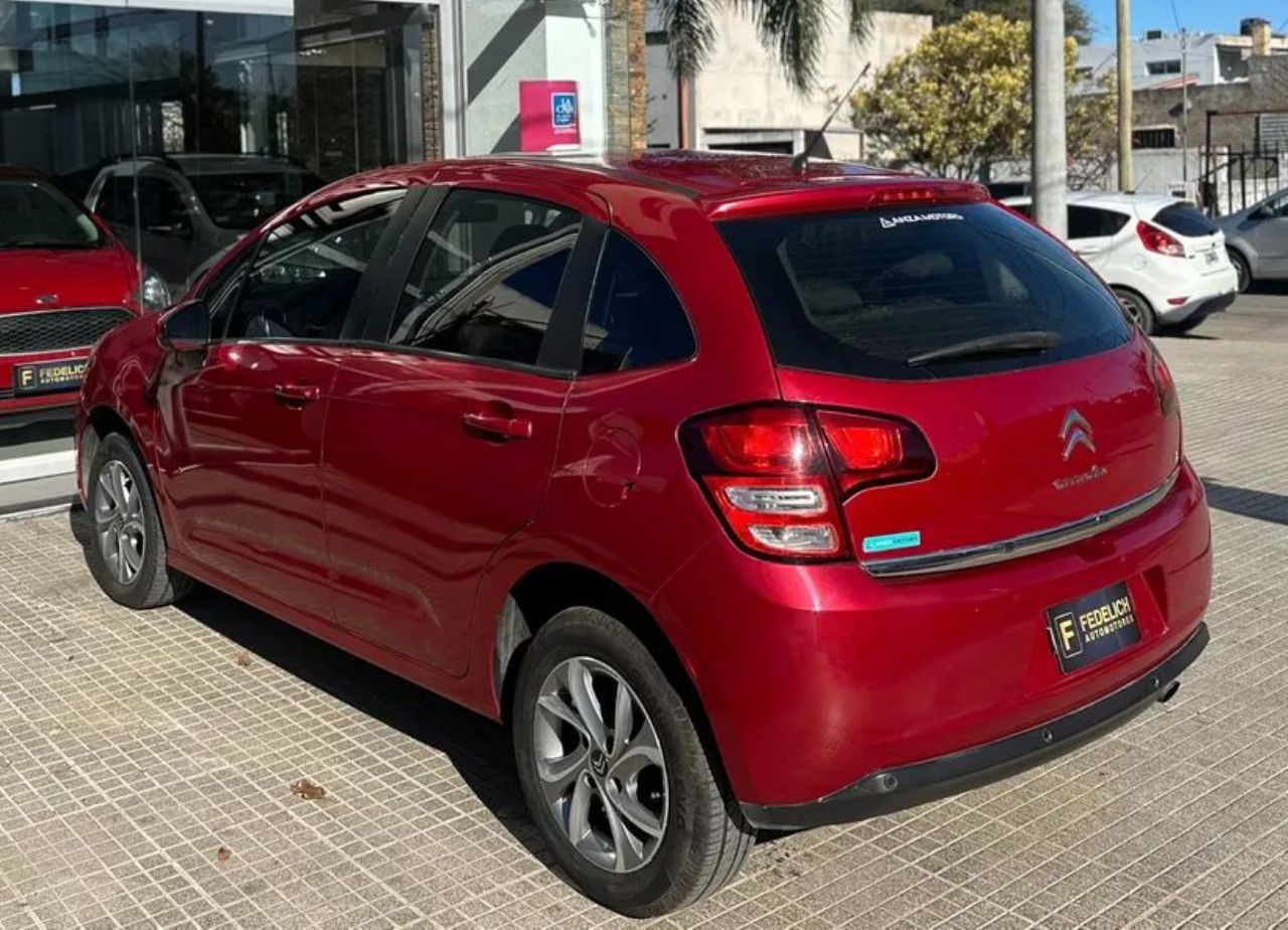 Citroen C3 Usado Financiado en Córdoba, deRuedas