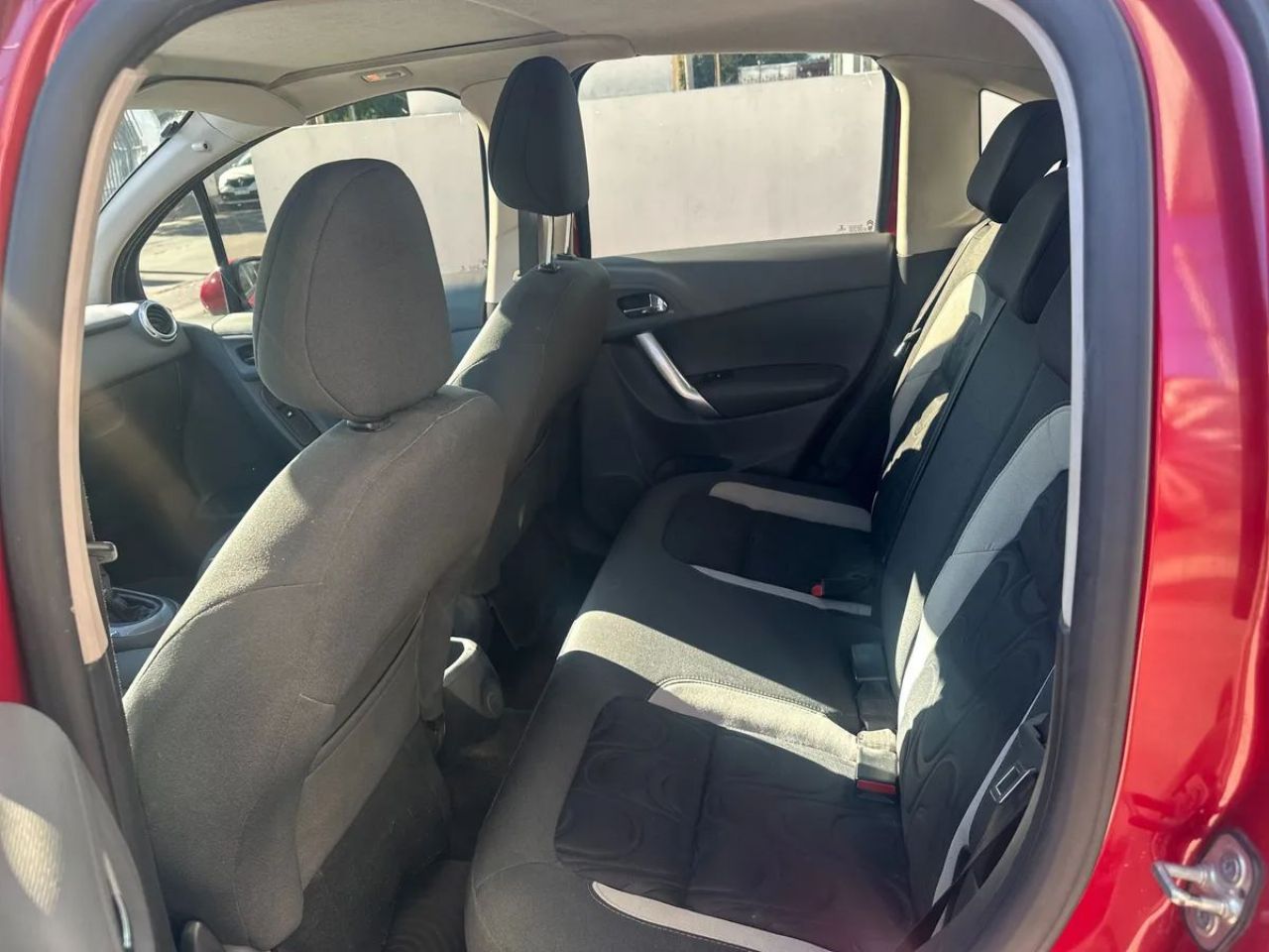 Citroen C3 Usado Financiado en Córdoba, deRuedas