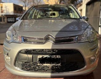 Citroen C3 Usado en Mendoza