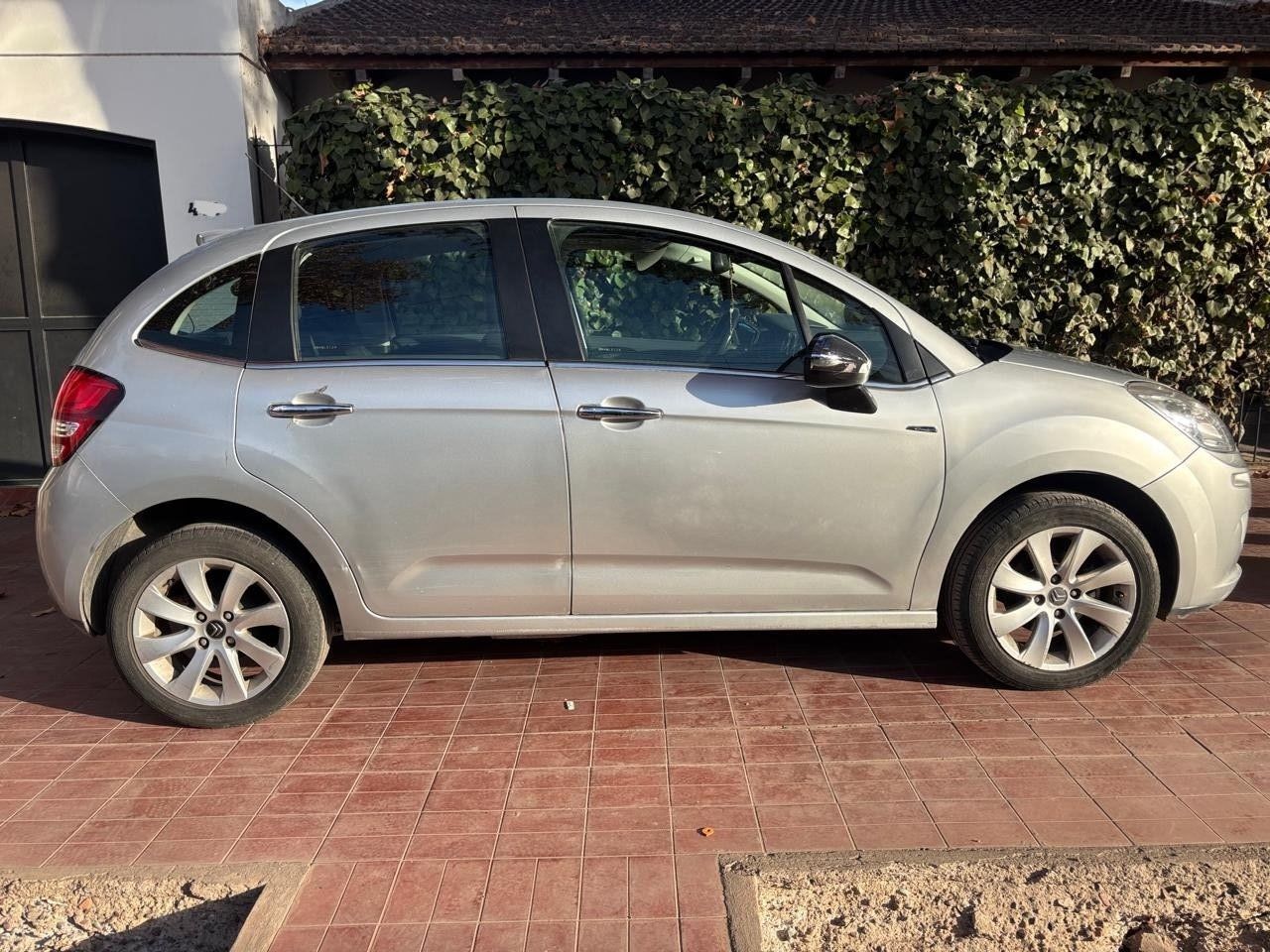Citroen C3 Usado en Mendoza, deRuedas