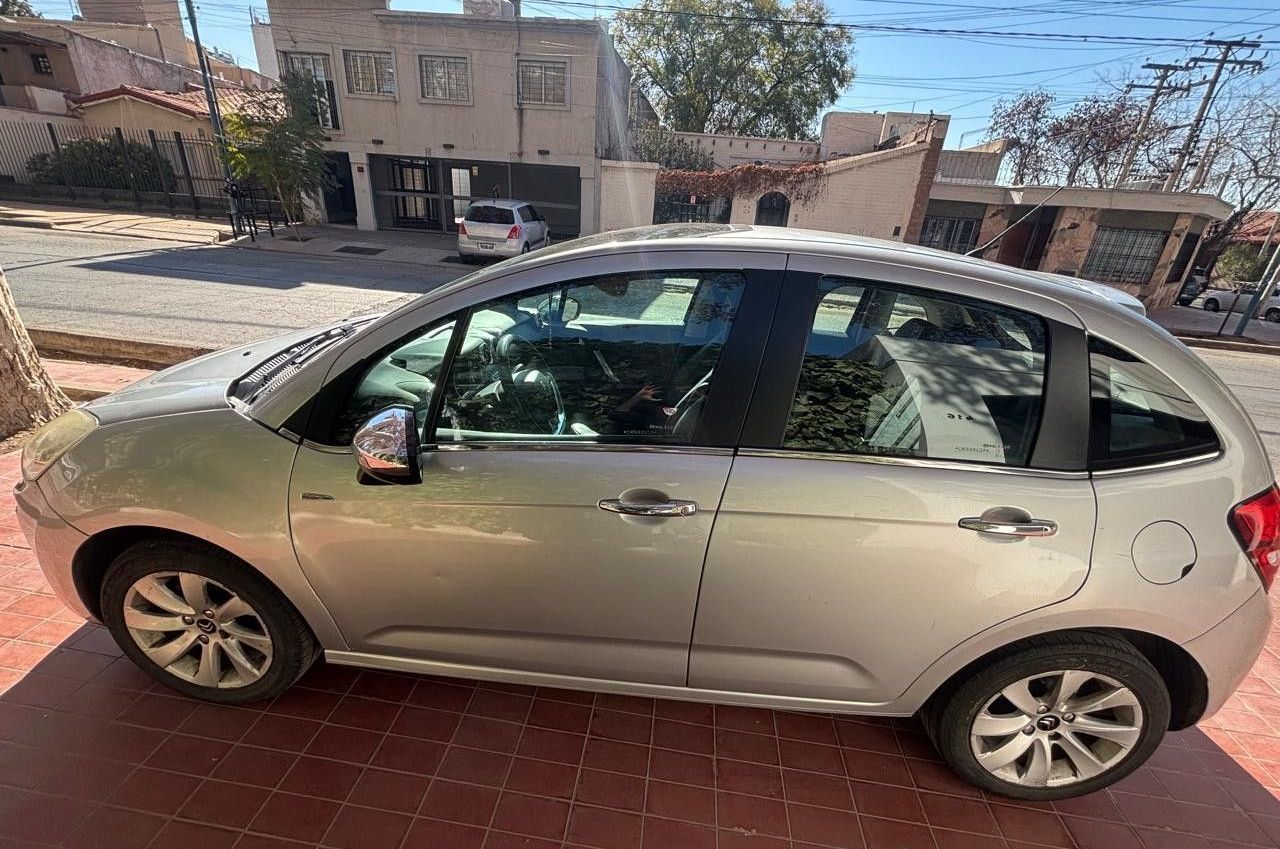 Citroen C3 Usado en Mendoza, deRuedas