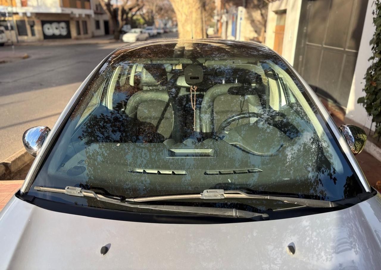 Citroen C3 Usado en Mendoza, deRuedas