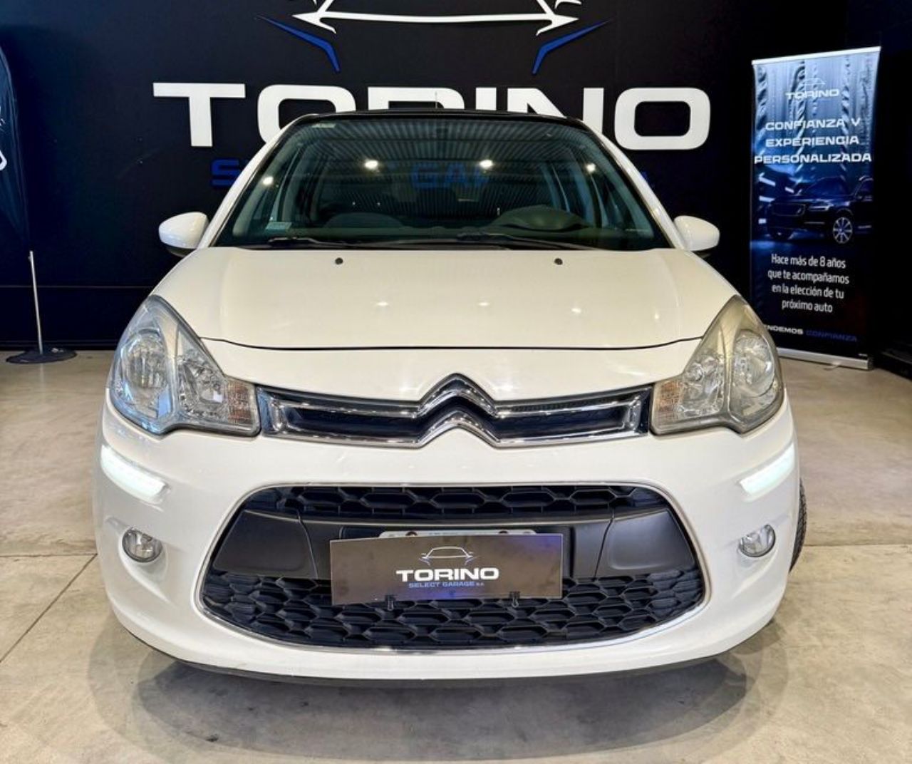 Citroen C3 Usado Financiado en Córdoba, deRuedas