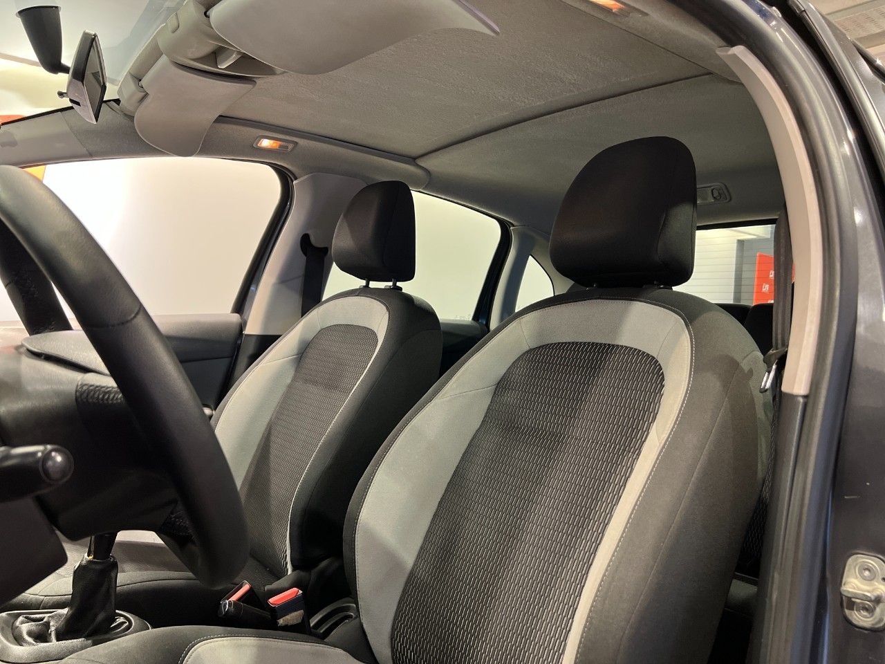 Citroen C3 Usado Financiado en Córdoba, deRuedas