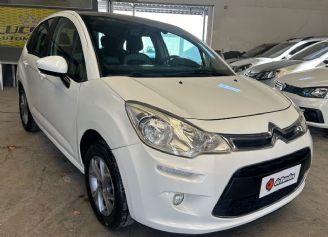 Citroen C3 Usado en Mendoza Financiado