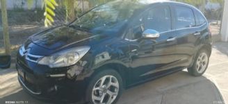 Citroen C3 Usado en Mendoza