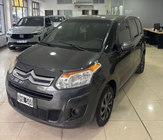 Citroen C3 en Mendoza