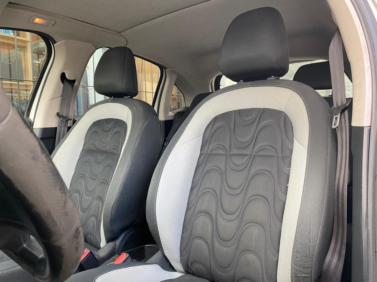 Citroen C3 Usado Financiado en Córdoba, deRuedas