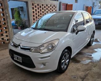 Citroen C3 Usado en Mendoza