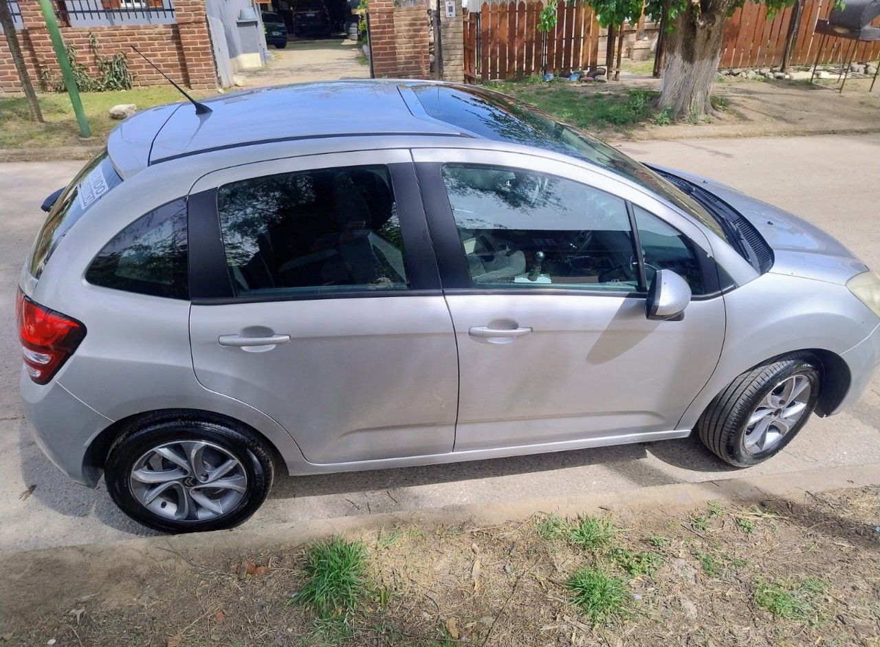 Citroen C3 Usado en San Luis, deRuedas
