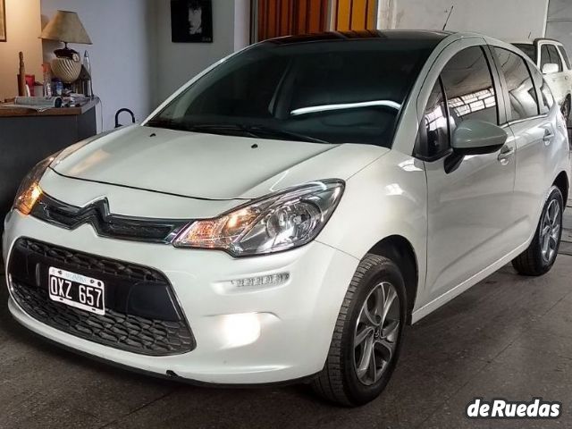 Citroen C3 Usado en Mendoza, deRuedas