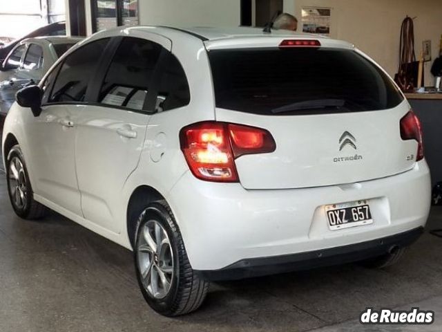 Citroen C3 Usado en Mendoza, deRuedas