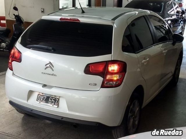 Citroen C3 Usado en Mendoza, deRuedas