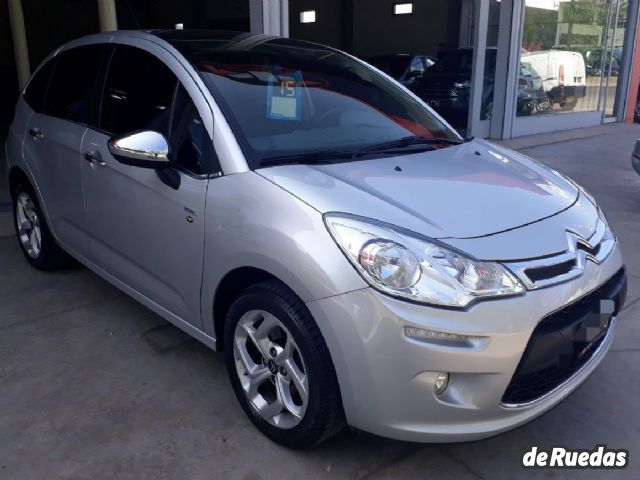 Citroen C3 Usado en Mendoza, deRuedas
