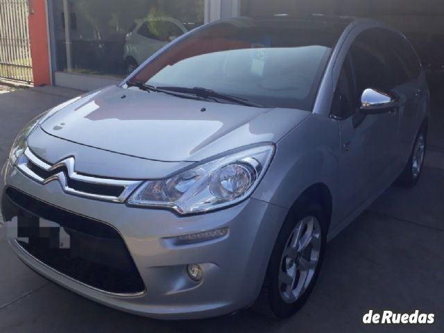 Citroen C3 Usado en Mendoza, deRuedas