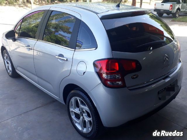 Citroen C3 Usado en Mendoza, deRuedas