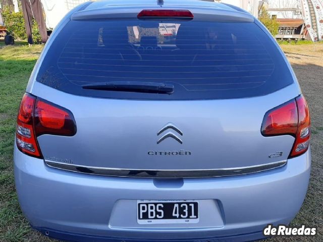 Citroen C3 Usado en Entre Ríos, deRuedas