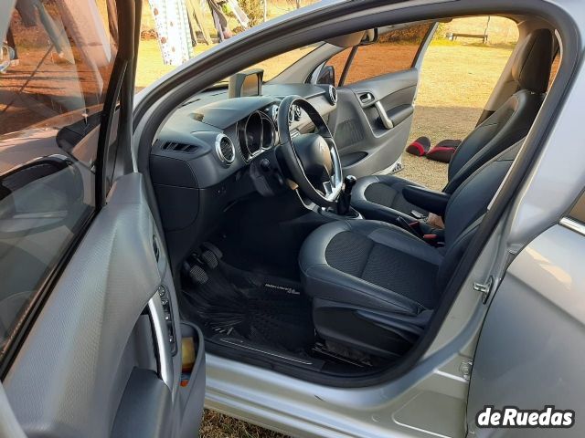 Citroen C3 Usado en Entre Ríos, deRuedas