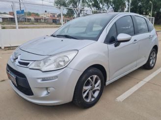 Citroen C3 Usado en Córdoba