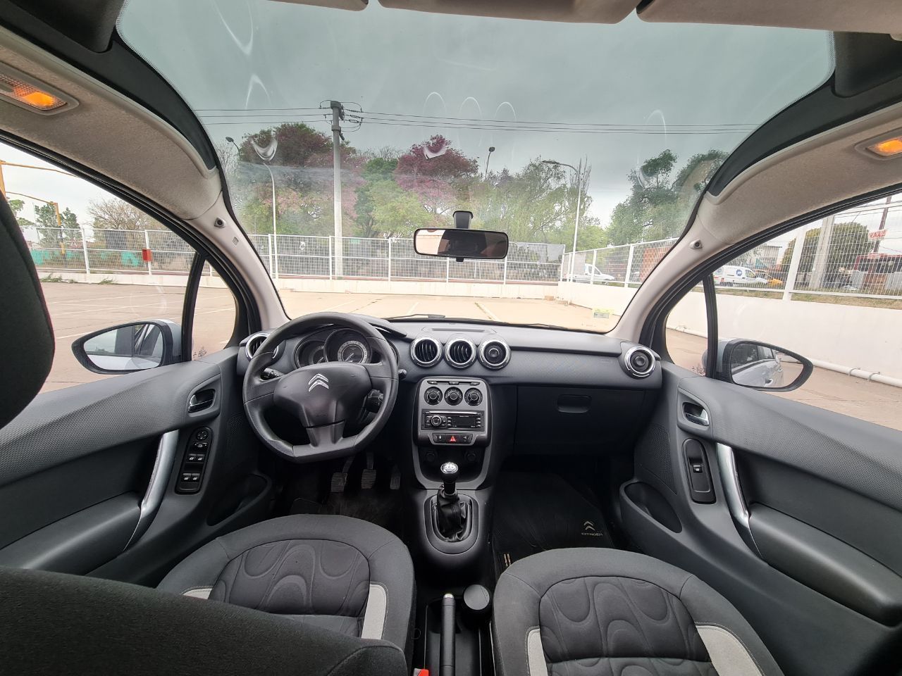 Citroen C3 Usado en Córdoba, deRuedas