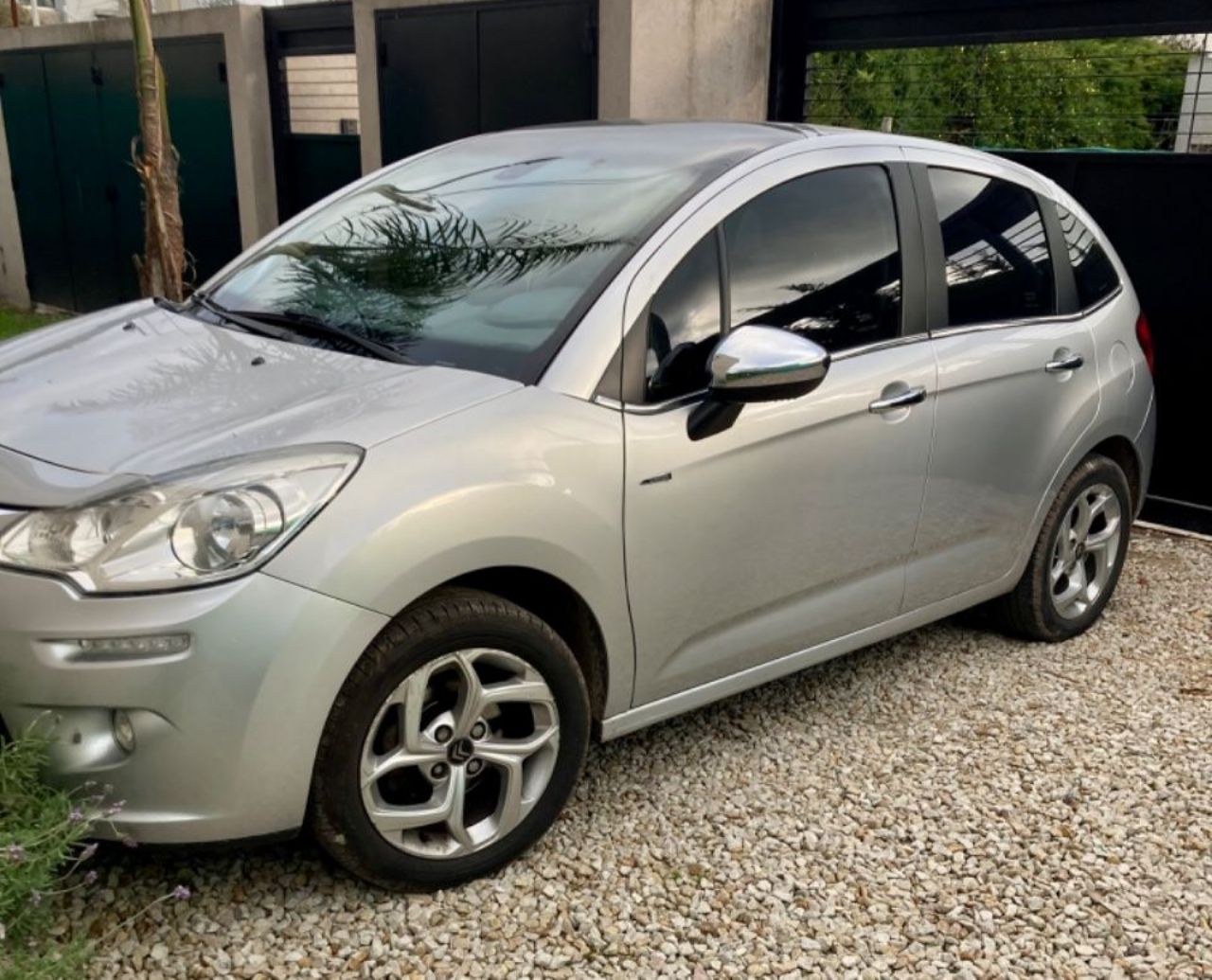 Citroen C3 Usado en Buenos Aires, deRuedas