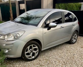 Citroen C3 Usado en Buenos Aires