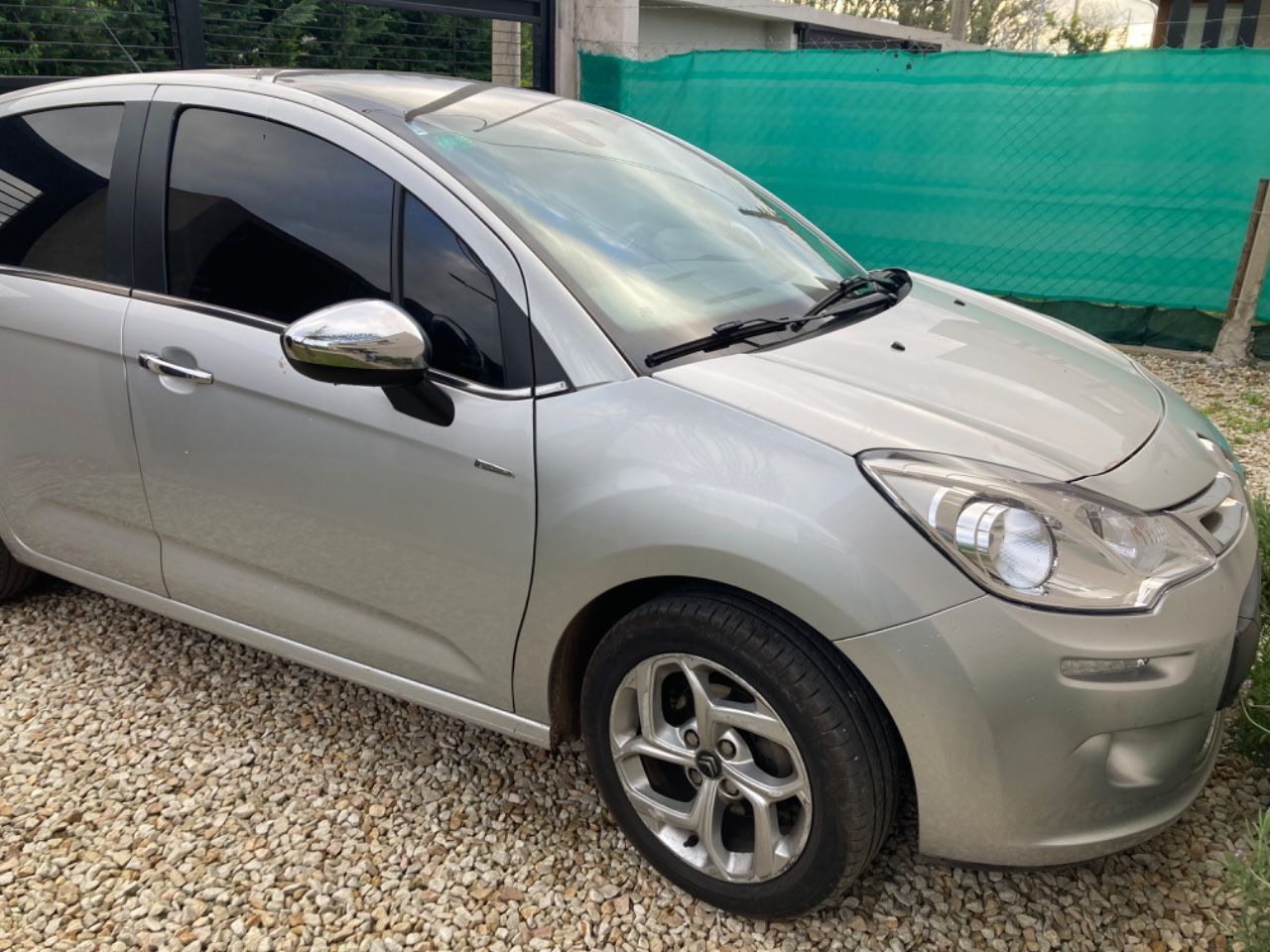 Citroen C3 Usado en Buenos Aires, deRuedas