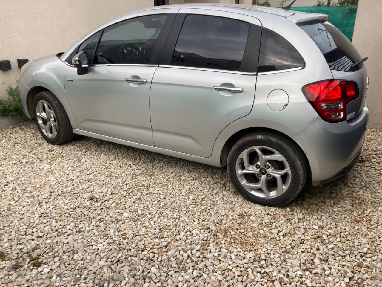 Citroen C3 Usado en Buenos Aires, deRuedas