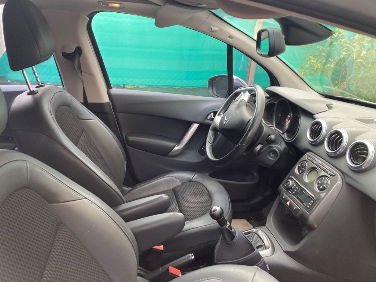 Citroen C3 Usado en Buenos Aires, deRuedas