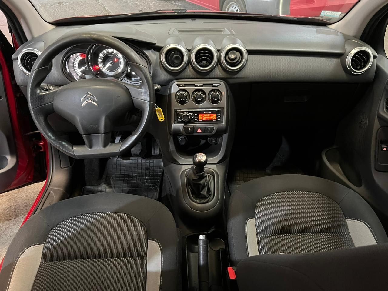 Citroen C3 Usado en Córdoba, deRuedas