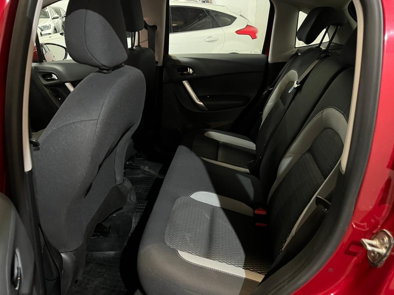 Citroen C3 Usado en Córdoba, deRuedas