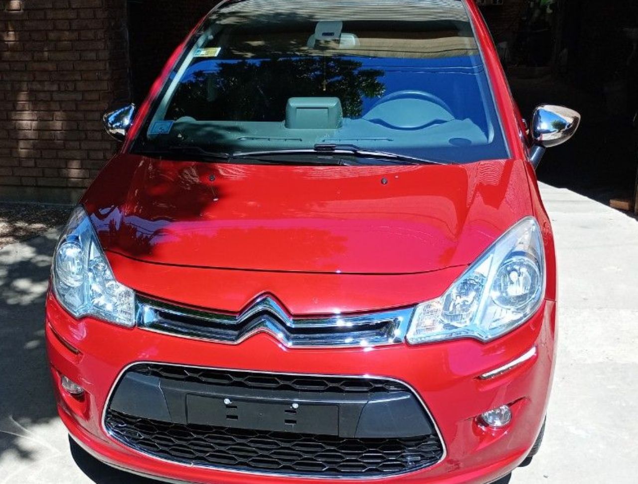 Citroen C3 Usado en Buenos Aires, deRuedas
