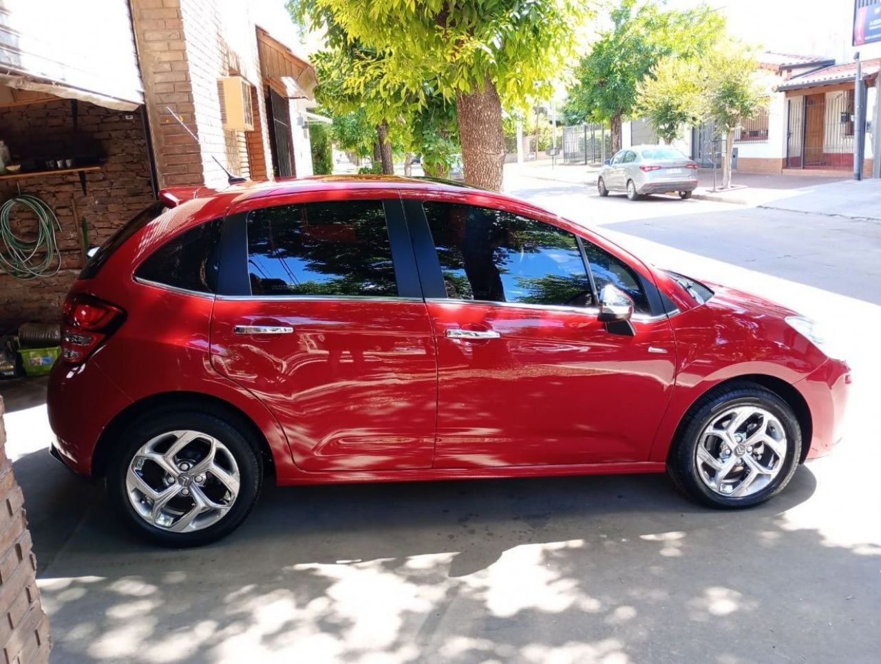 Citroen C3 Usado en Buenos Aires, deRuedas