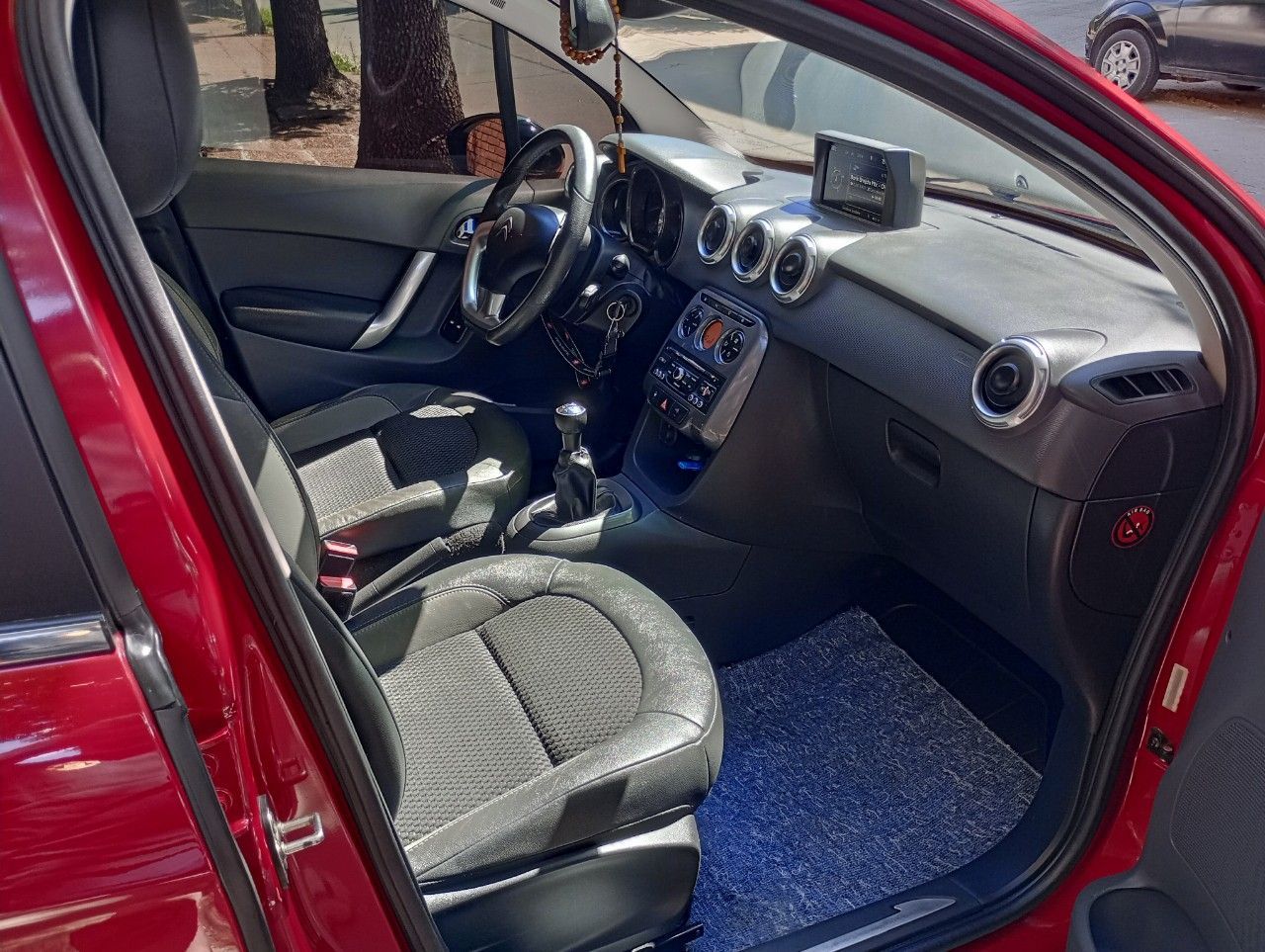 Citroen C3 Usado en Buenos Aires, deRuedas