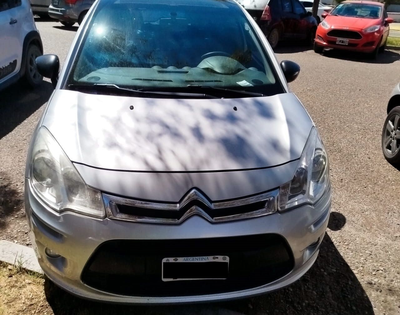 Citroen C3 Usado en Neuquén, deRuedas