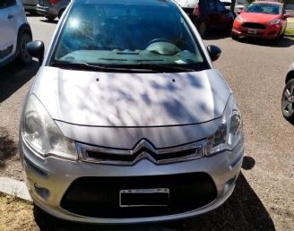Citroen C3 Usado en Neuquén