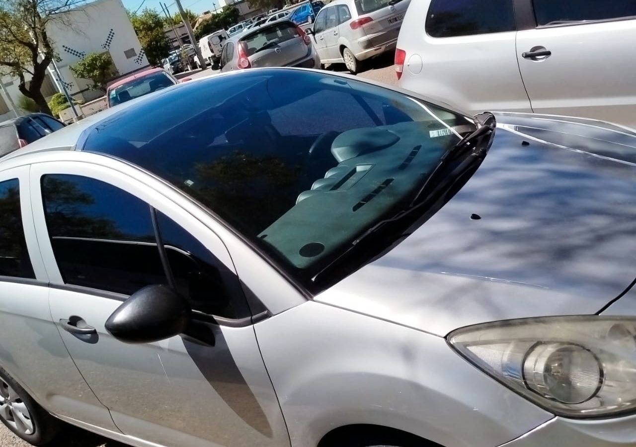 Citroen C3 Usado en Neuquén, deRuedas