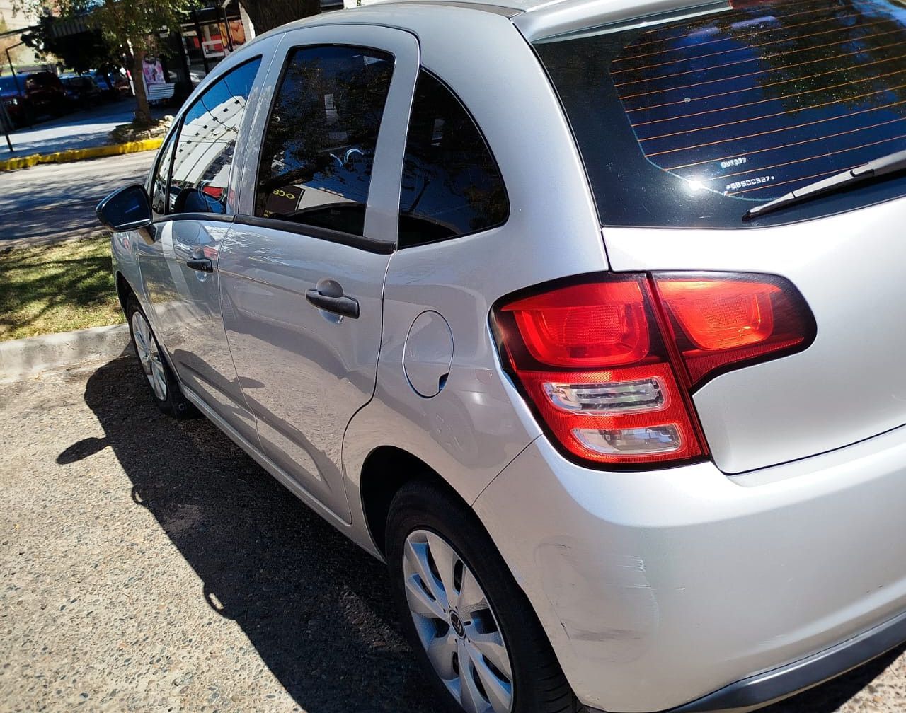 Citroen C3 Usado en Neuquén, deRuedas