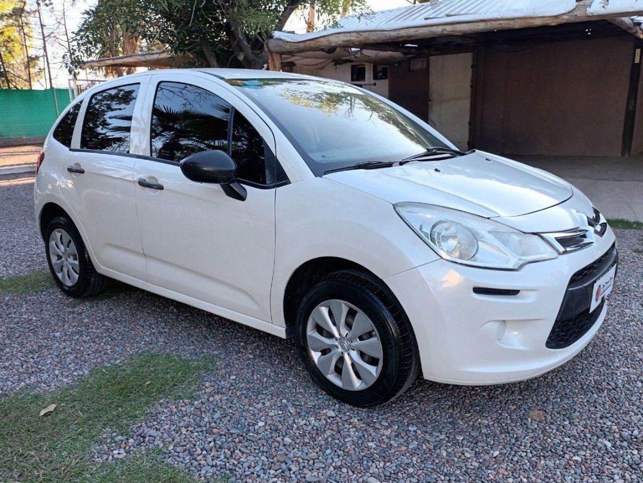 Citroen C3 Usado en Mendoza, deRuedas