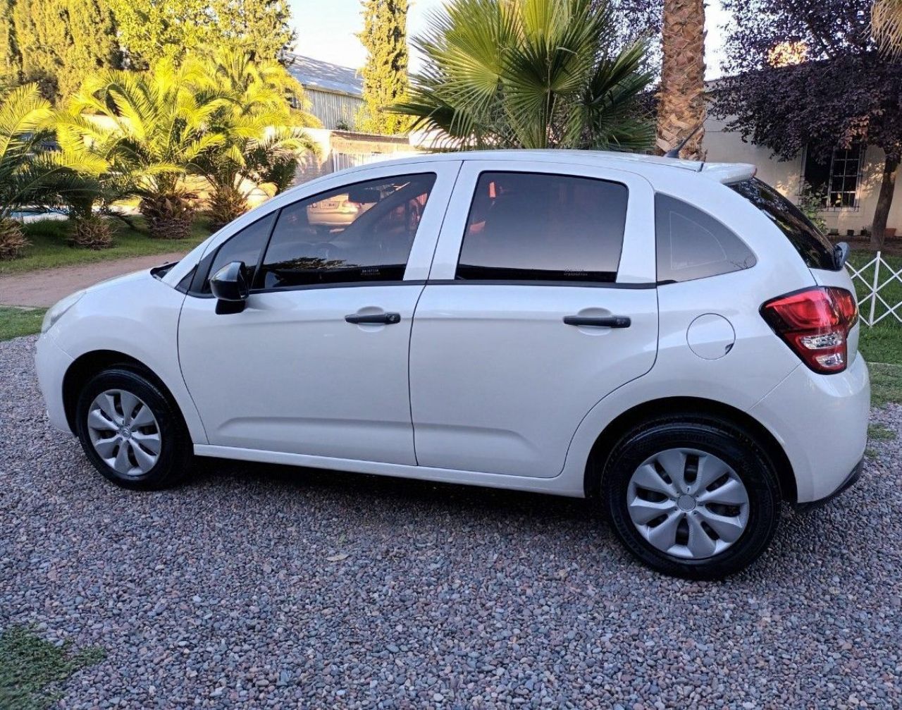 Citroen C3 Usado en Mendoza, deRuedas