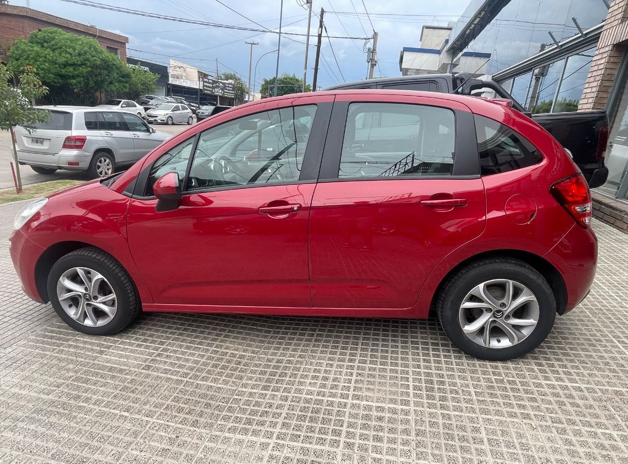 Citroen C3 Usado Financiado en Córdoba, deRuedas