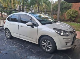 Citroen C3 Usado en Córdoba