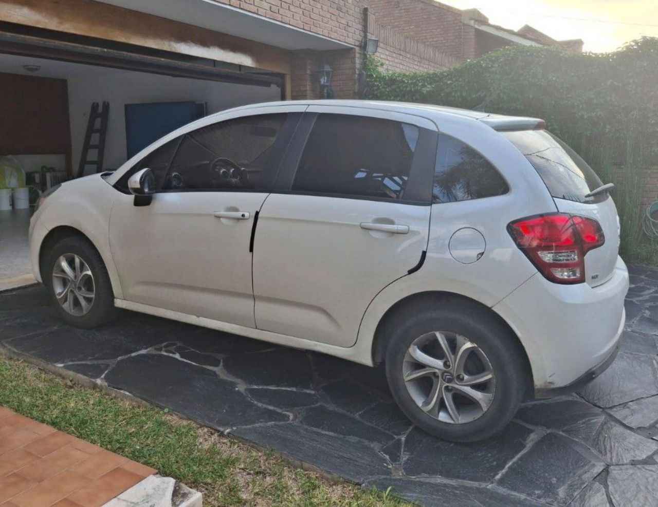 Citroen C3 Usado en Córdoba, deRuedas
