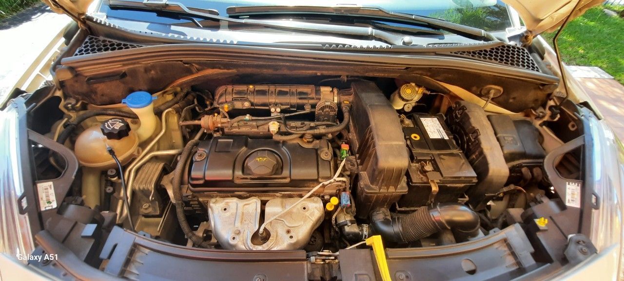 Citroen C3 Usado en Córdoba, deRuedas