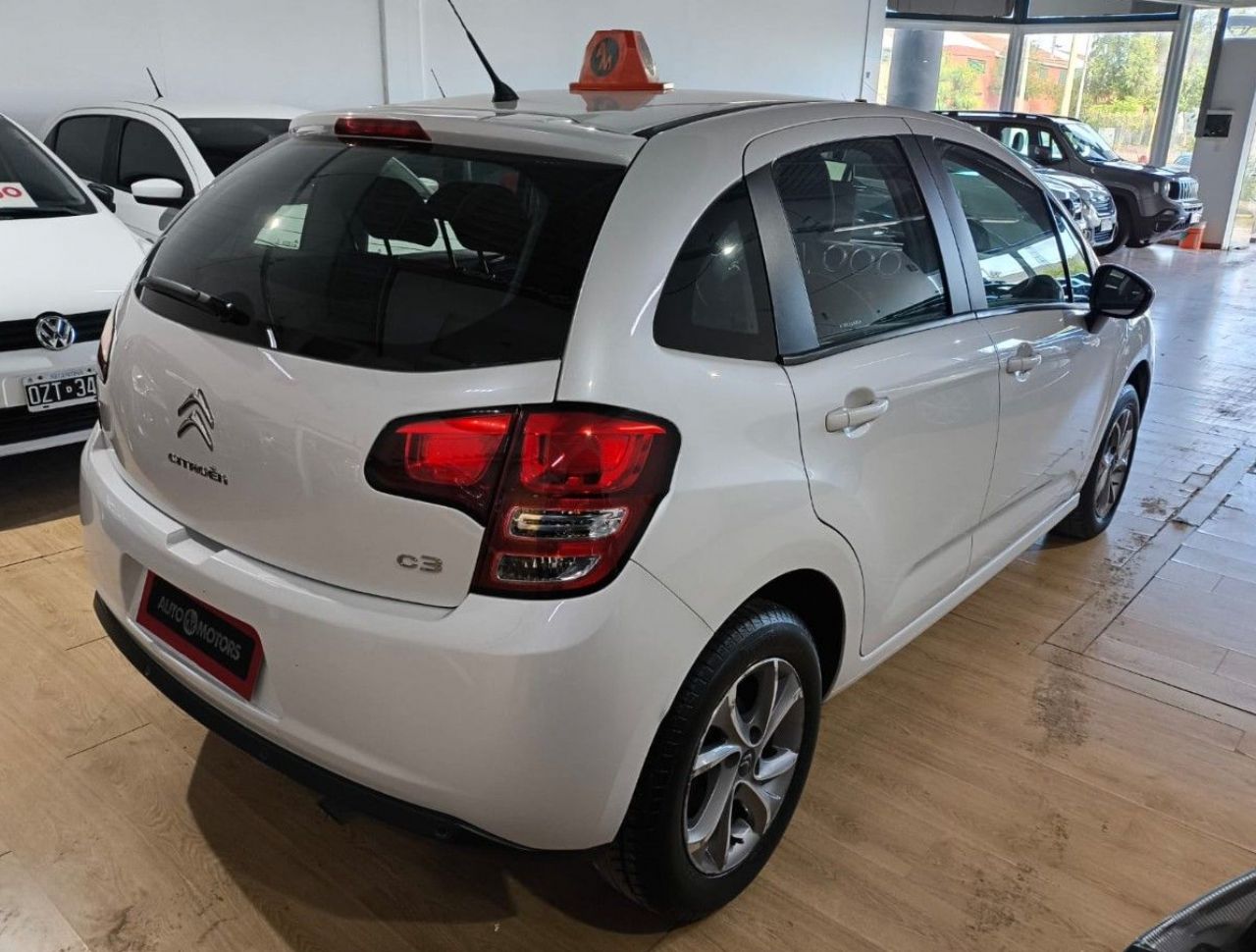 Citroen C3 Usado en Córdoba, deRuedas