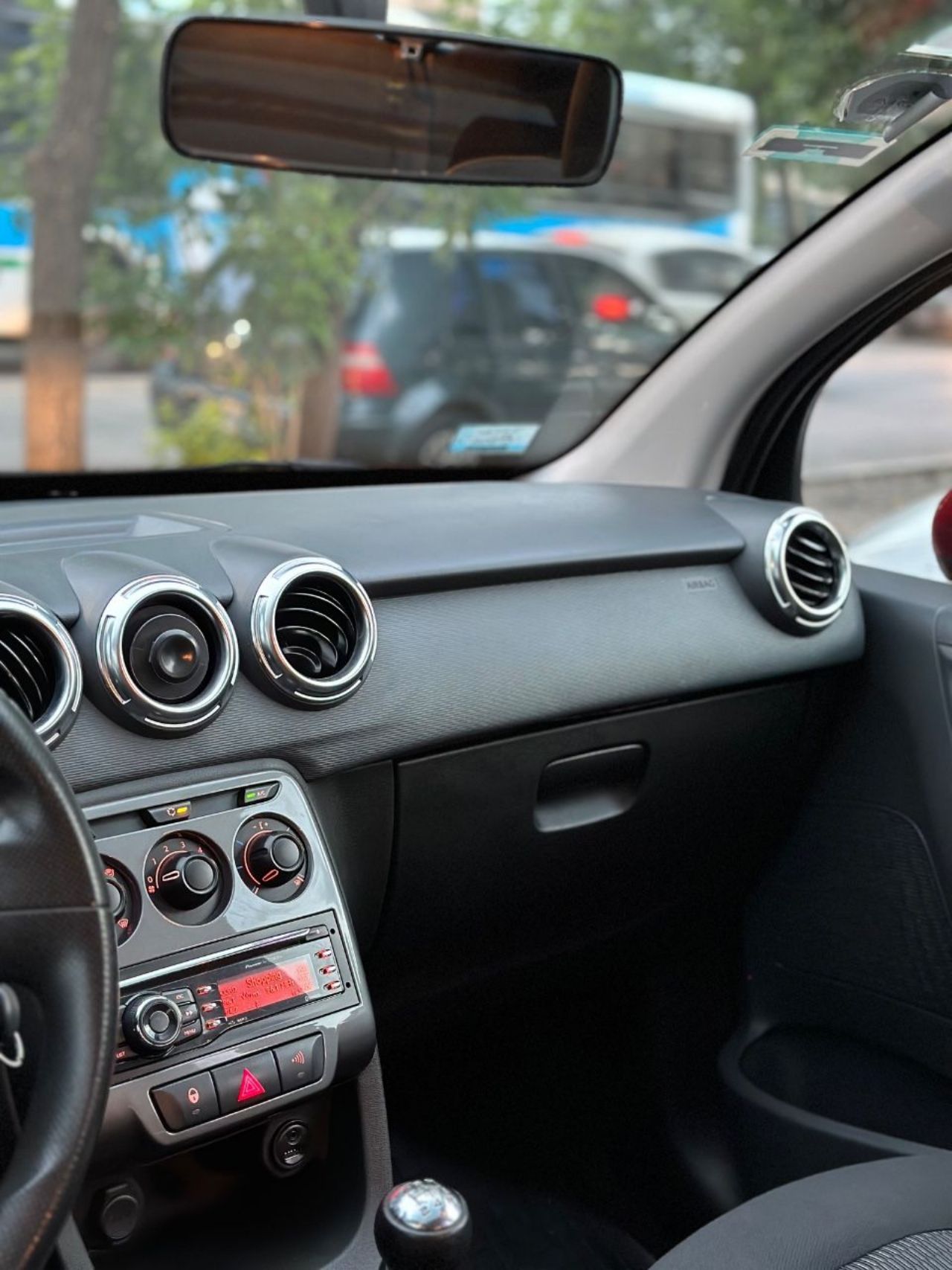 Citroen C3 Usado Financiado en Córdoba, deRuedas