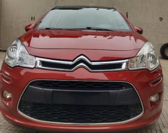 Citroen C3 Usado en Buenos Aires