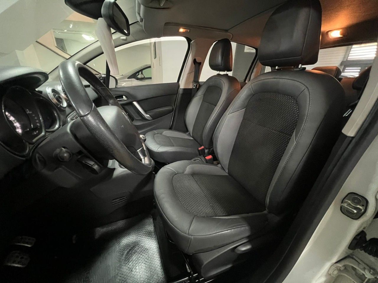 Citroen C3 Usado Financiado en Córdoba, deRuedas